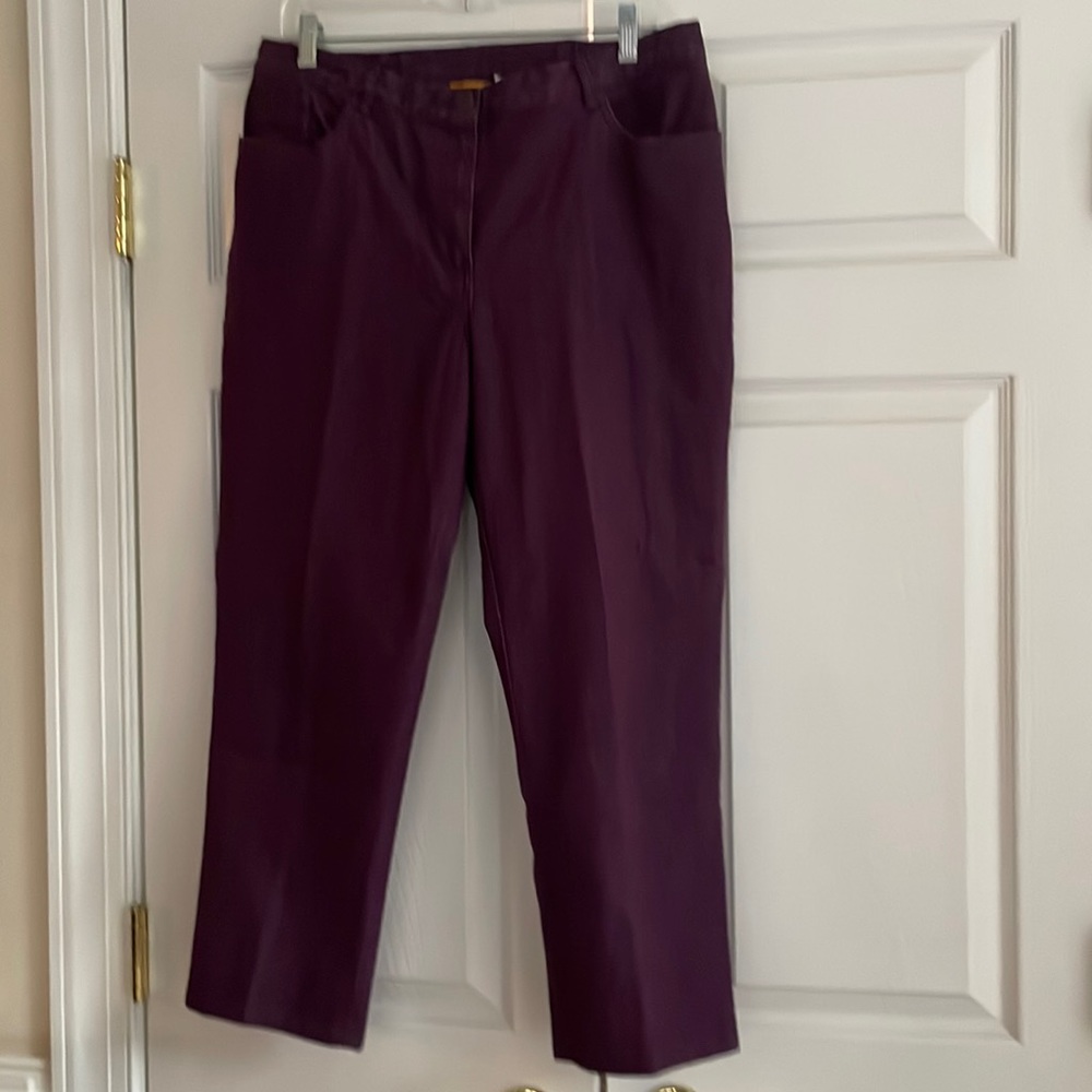 Ruby Rd Jean - image 1